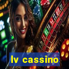 lv cassino